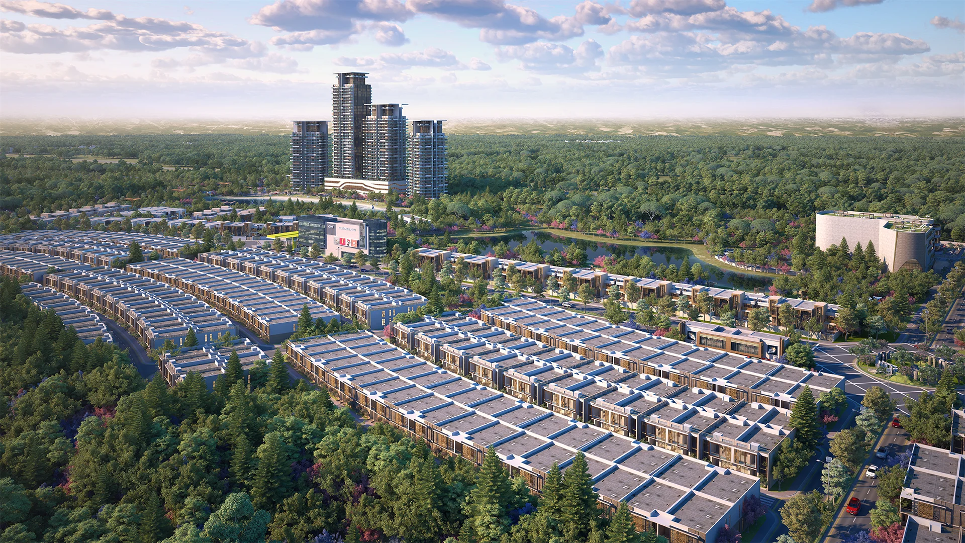 PROPERTIES IN ISLAMABAD