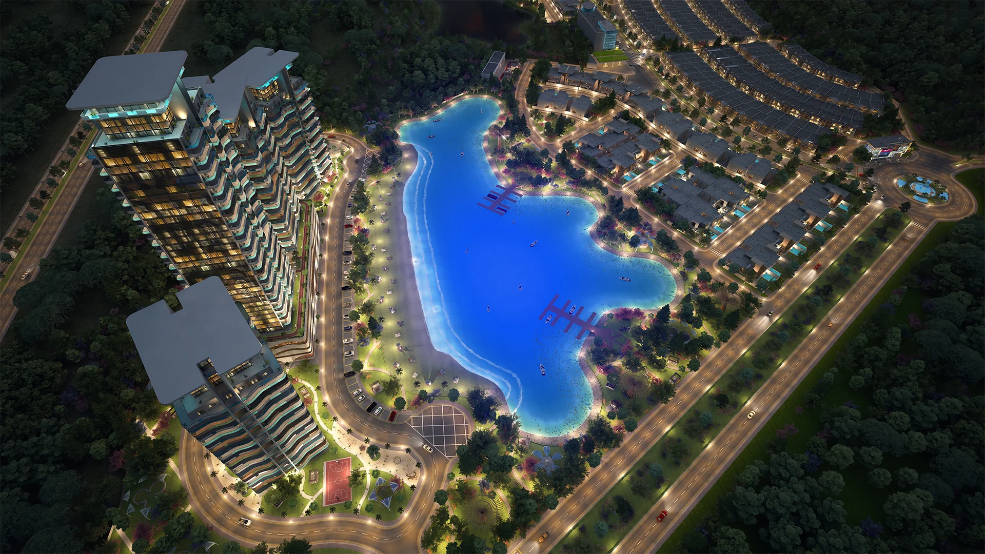 REASONS TO INVEST IN SIGNATURE LIVINGS DISTRICT 2