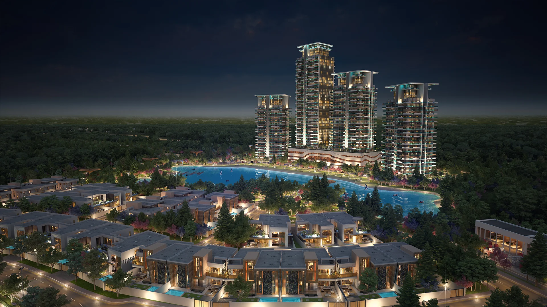 SIGNATURE LIVINGS DISTRICT 2